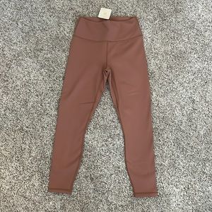 Fabletics high-waisted leggings